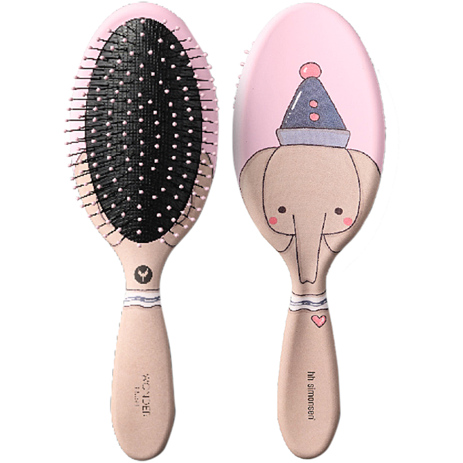 Kids Elefant Brush