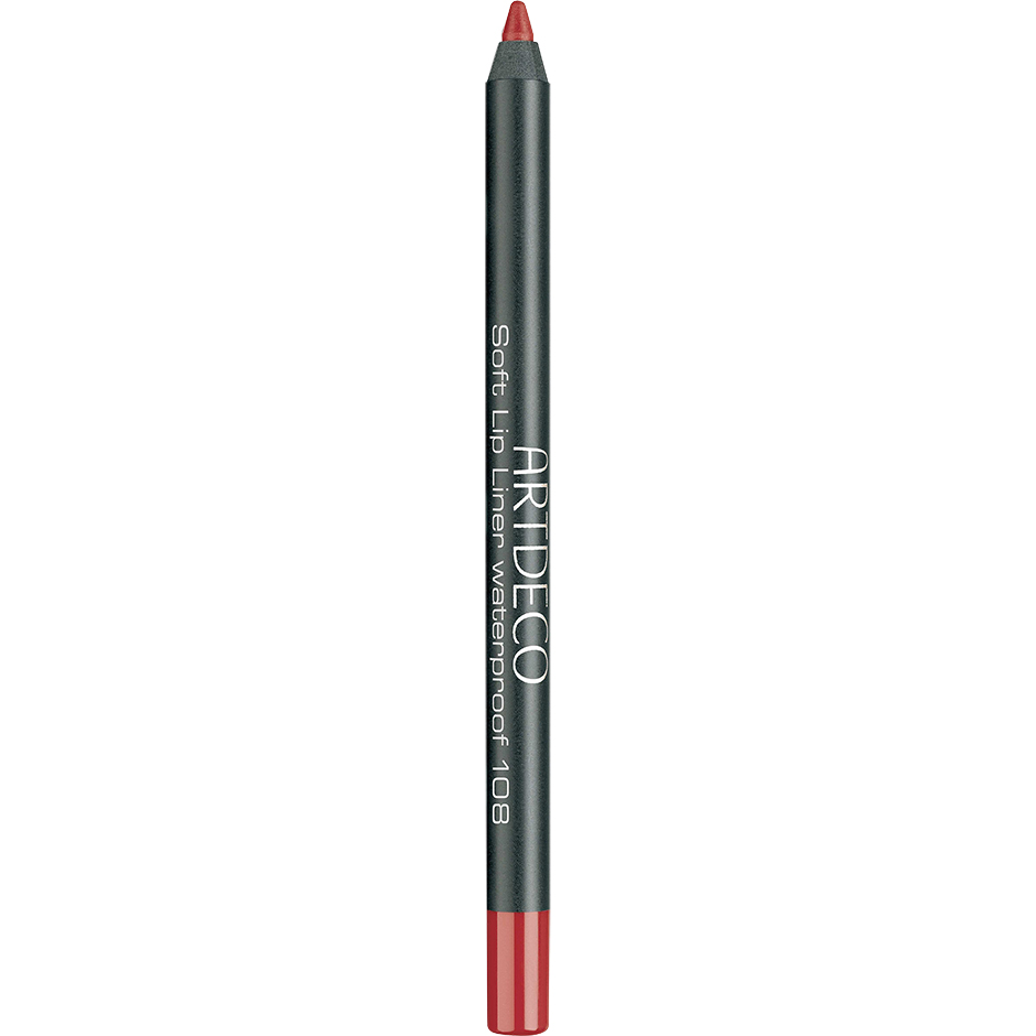 Soft Lip Liner Waterproof