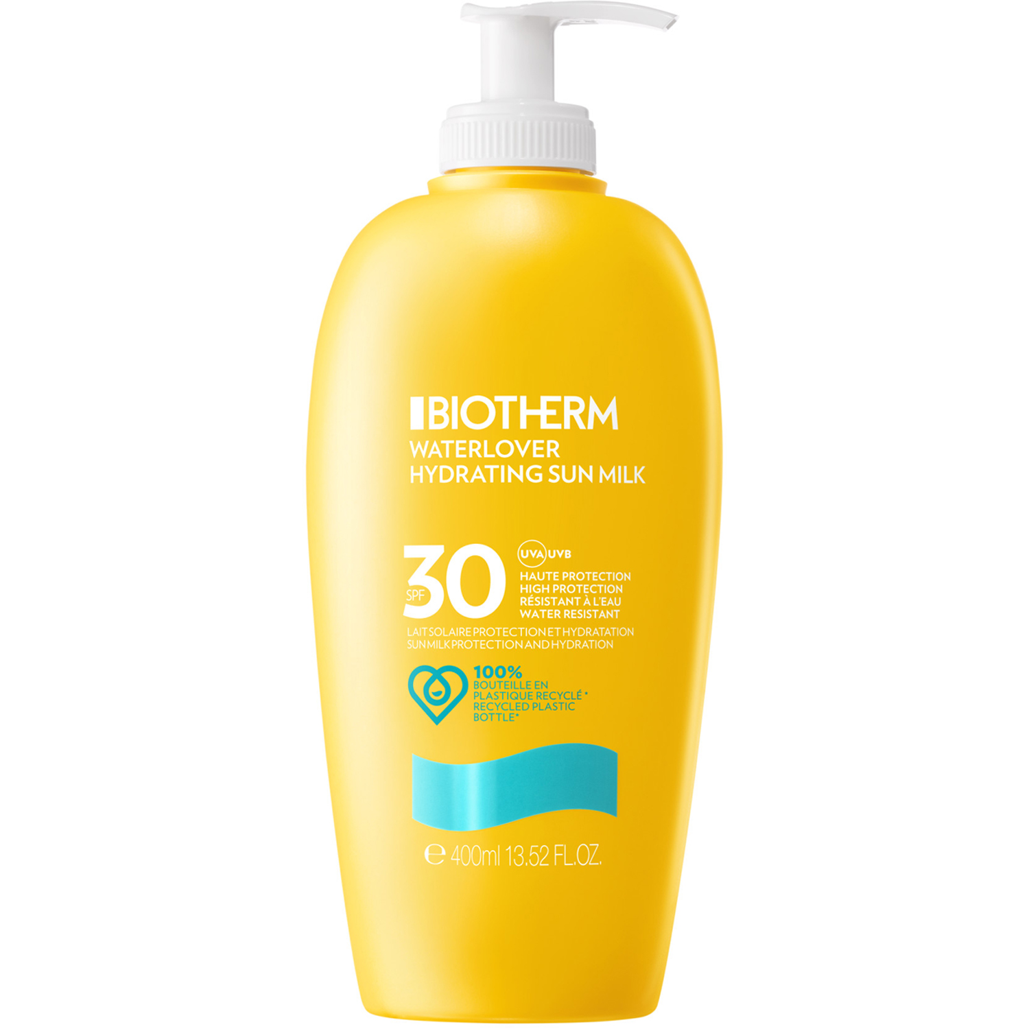 Lait Solaire SPF30