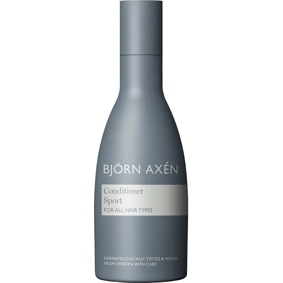 Sport Conditioner, 250 ml Björn Axén Hoitoaine