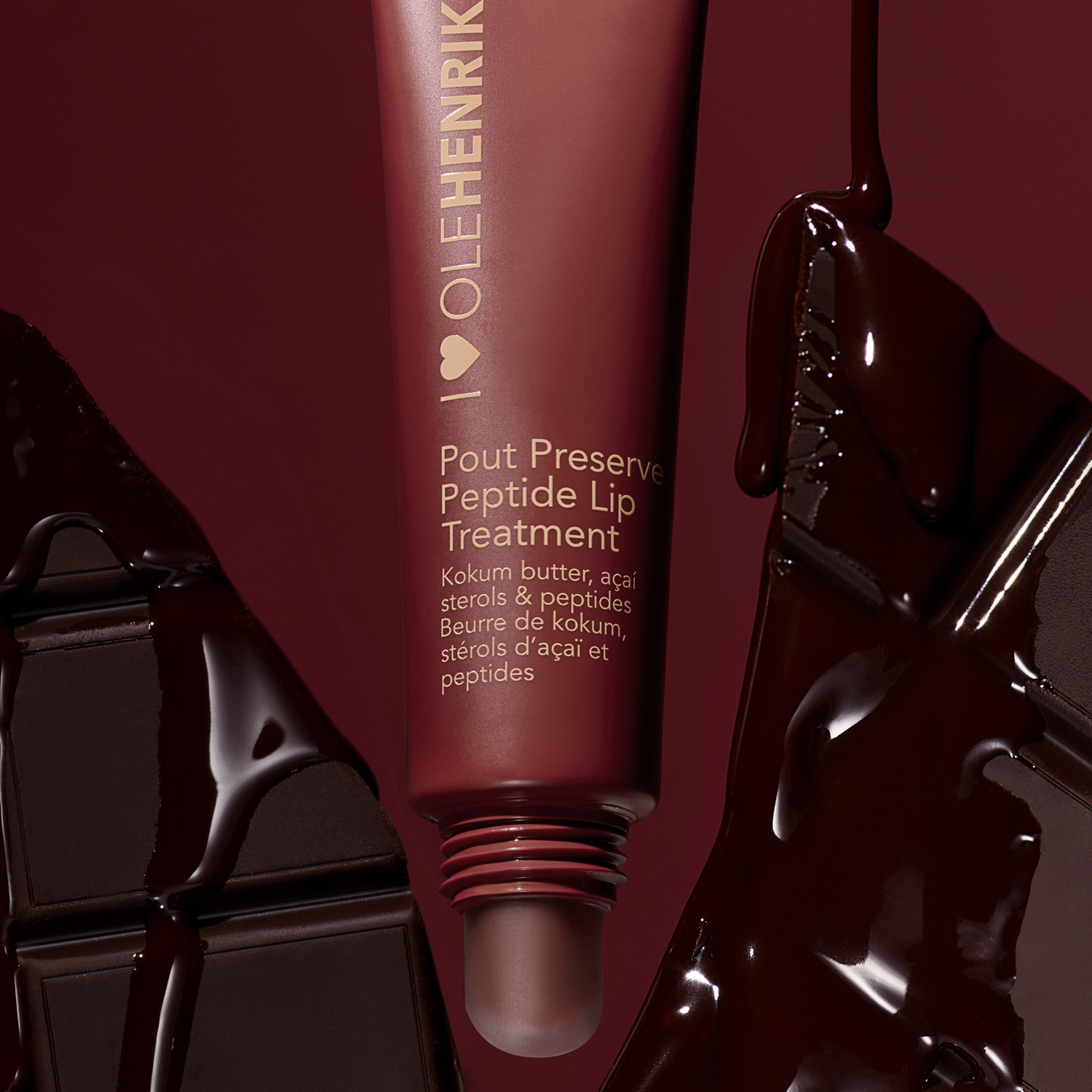 Pout Preserve Peptide Lip Treatment