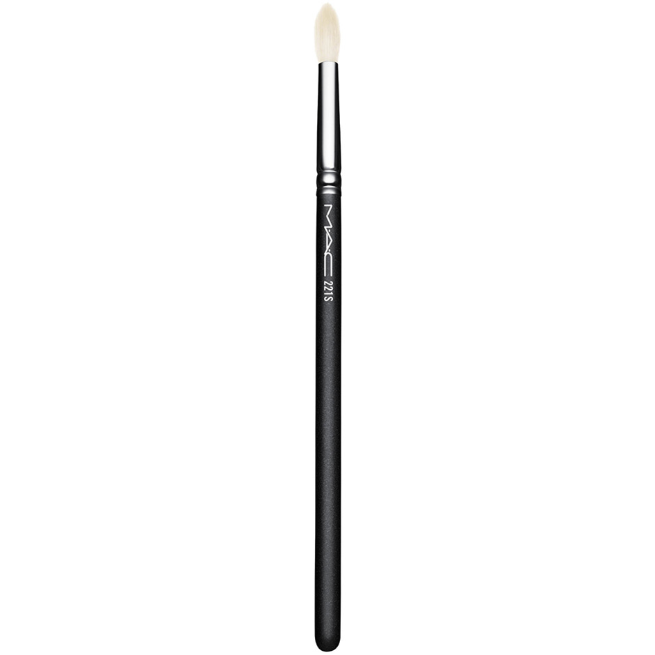 MAC Cosmetics 221S Mini Tapered Blending Brush