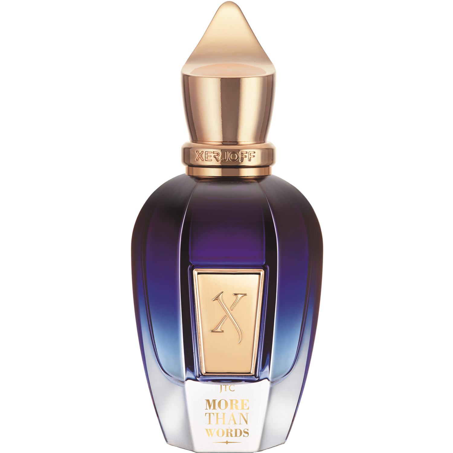 Xerjoff More Than Words Eau de Parfum - 50 ml