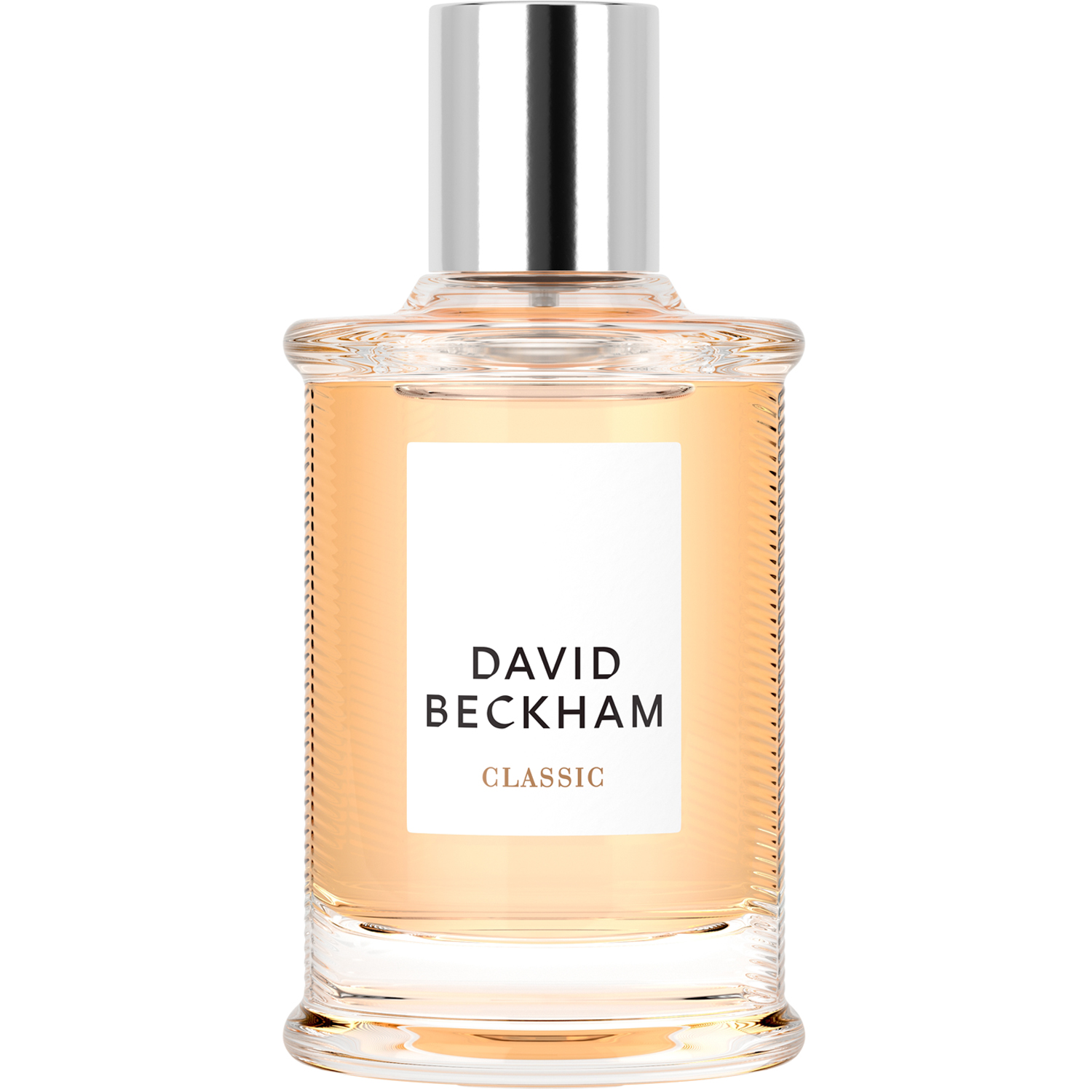 David Beckham Classic Eau de Toilette - 50 ml