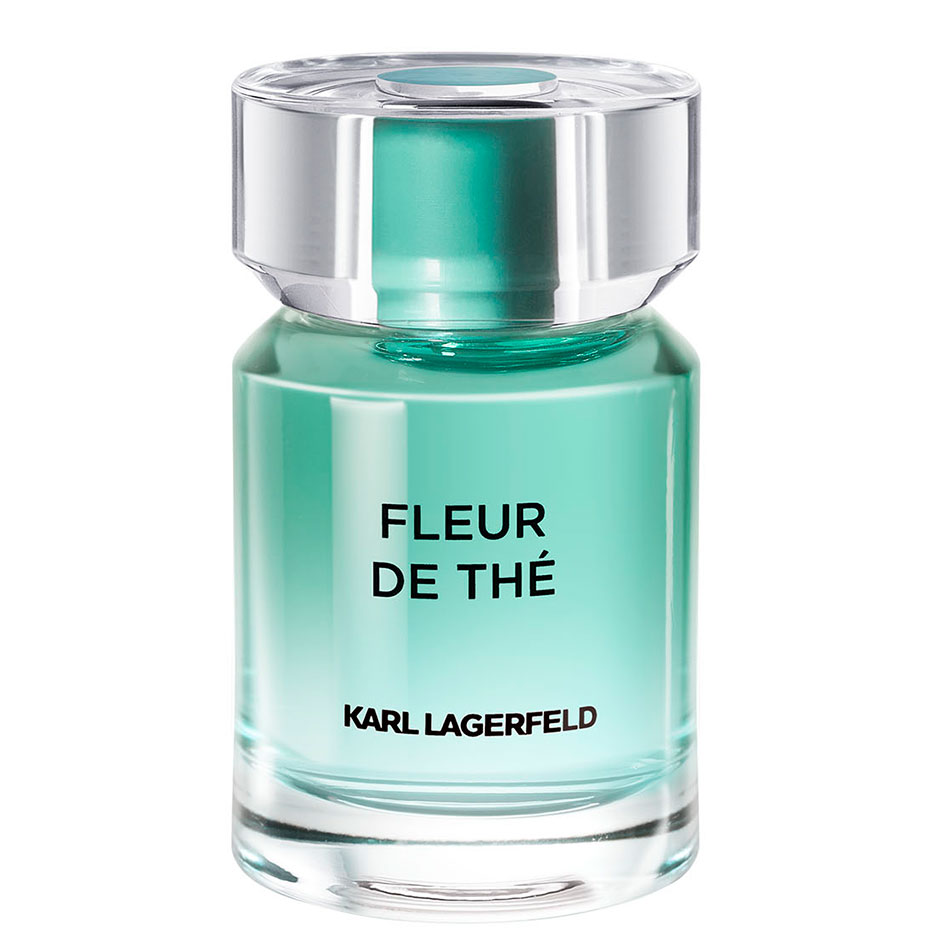 Karl Lagerfeld Fleur de Thé Eau de Parfum - 50 ml