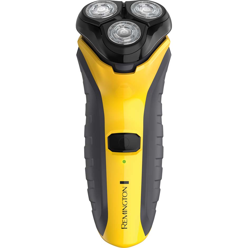 Virtually Indestructible Rotary Shaver PR1855, Remington Koneet & trimmerit