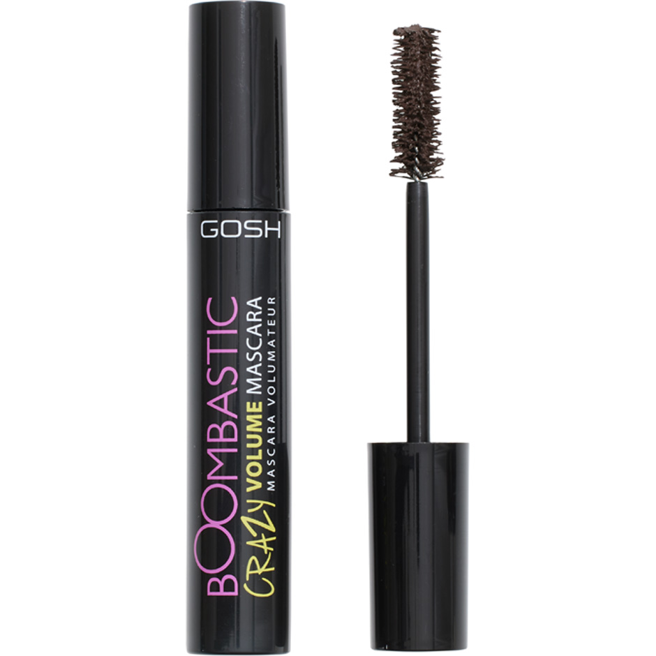 Boombastic Crazy Mascara