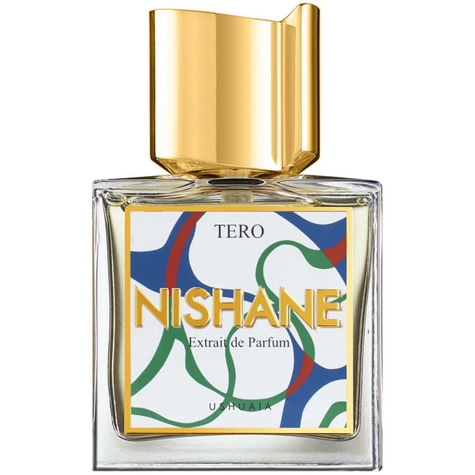 NISHANE Tero Extrait de Parfum - 50 ml