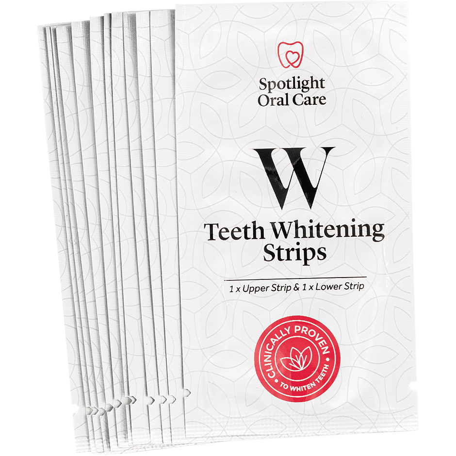 Teeth Whitening Strips