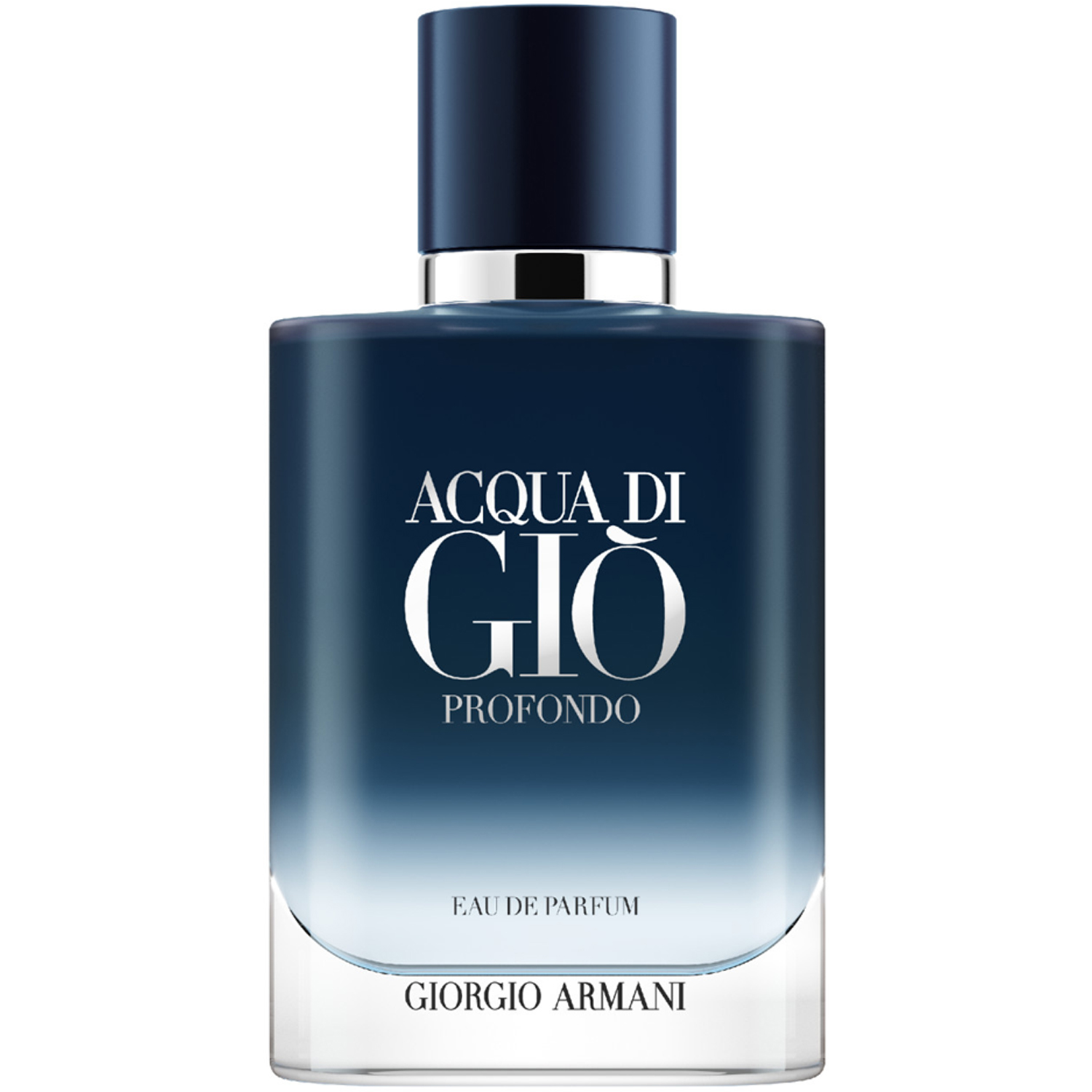 Armani Acqua Di Gio Homme Profondo EdP Refillable - 50 ml