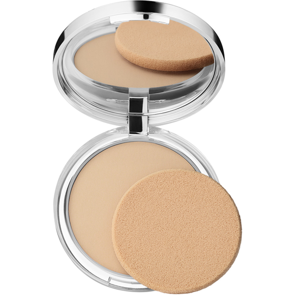 Superpowder Double Face Powder