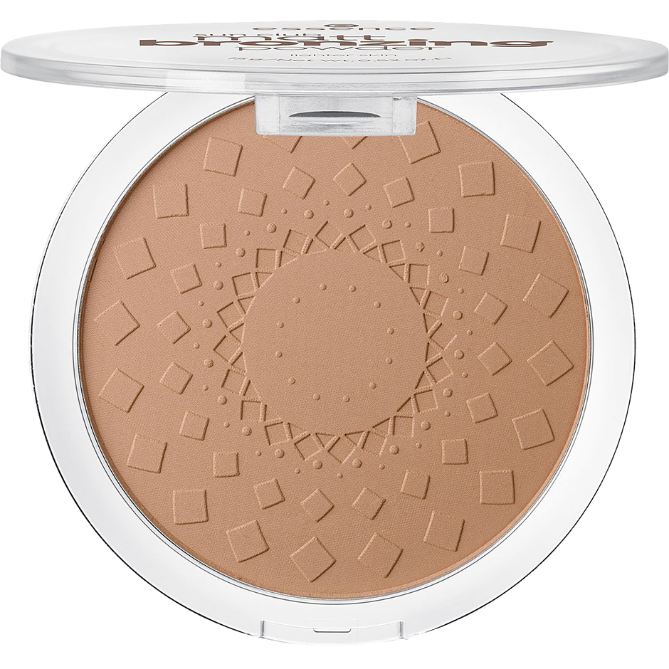 Sun Club Matt Bronzing Powder