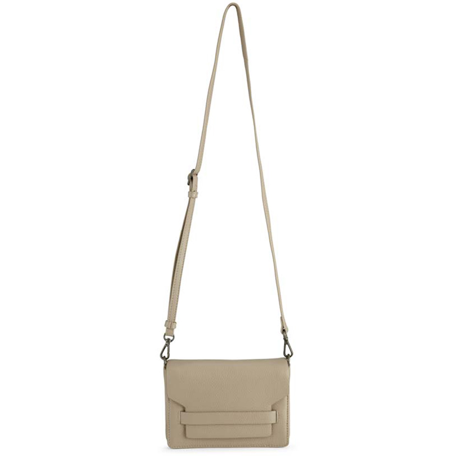 Vanya MBG Crossbody Bag, Grain