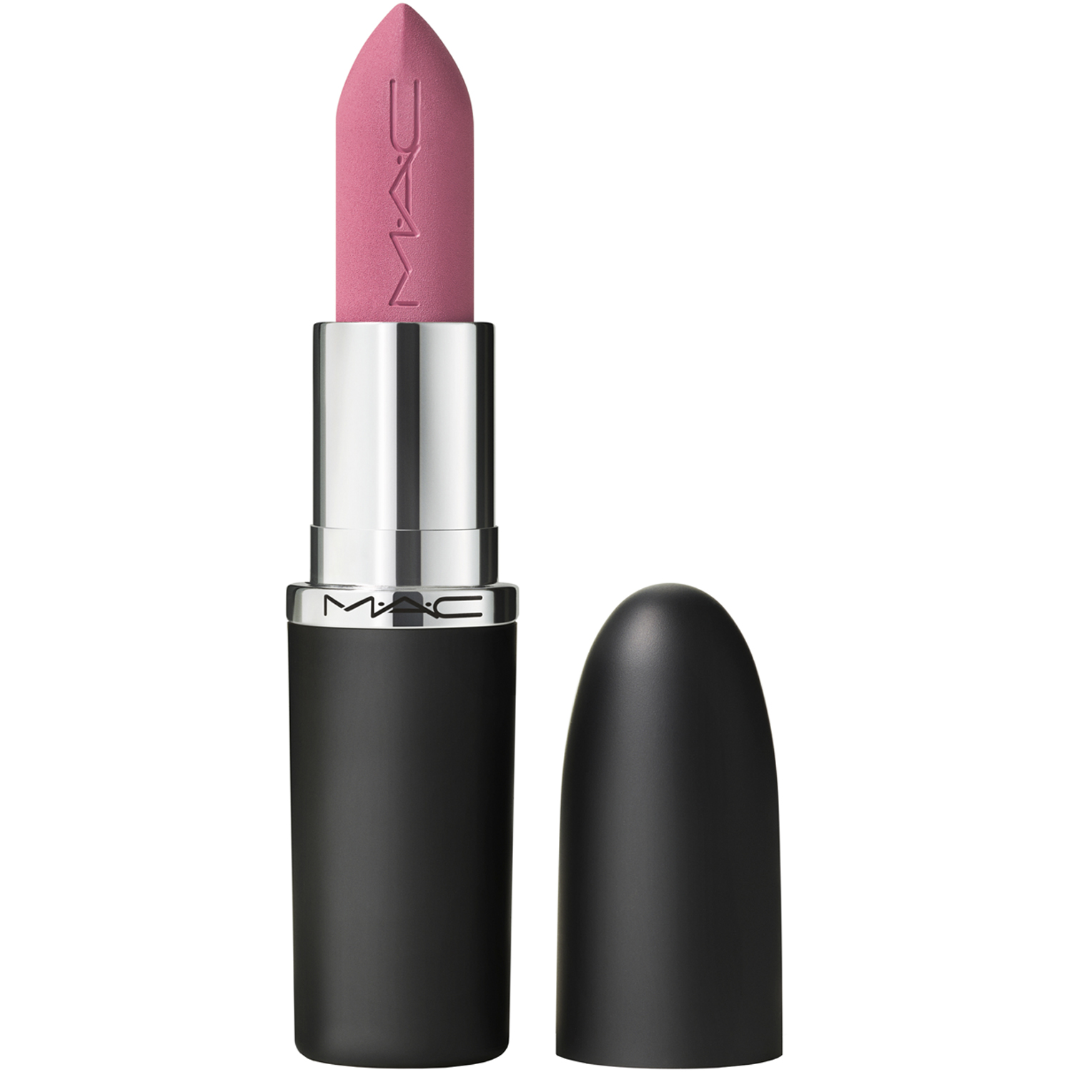 Macximal Silky Matte Lipstick