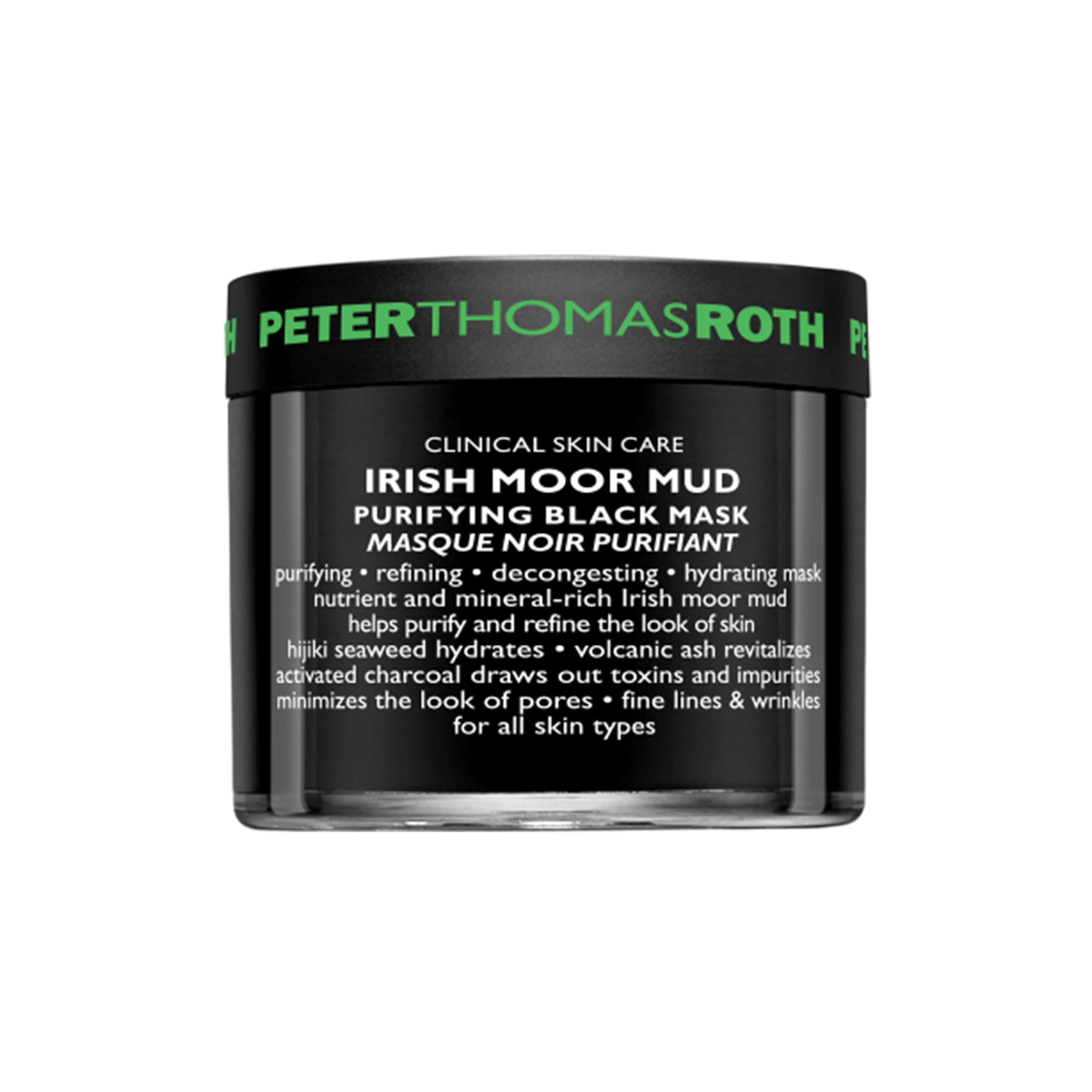 Irish Mud Mask Gift