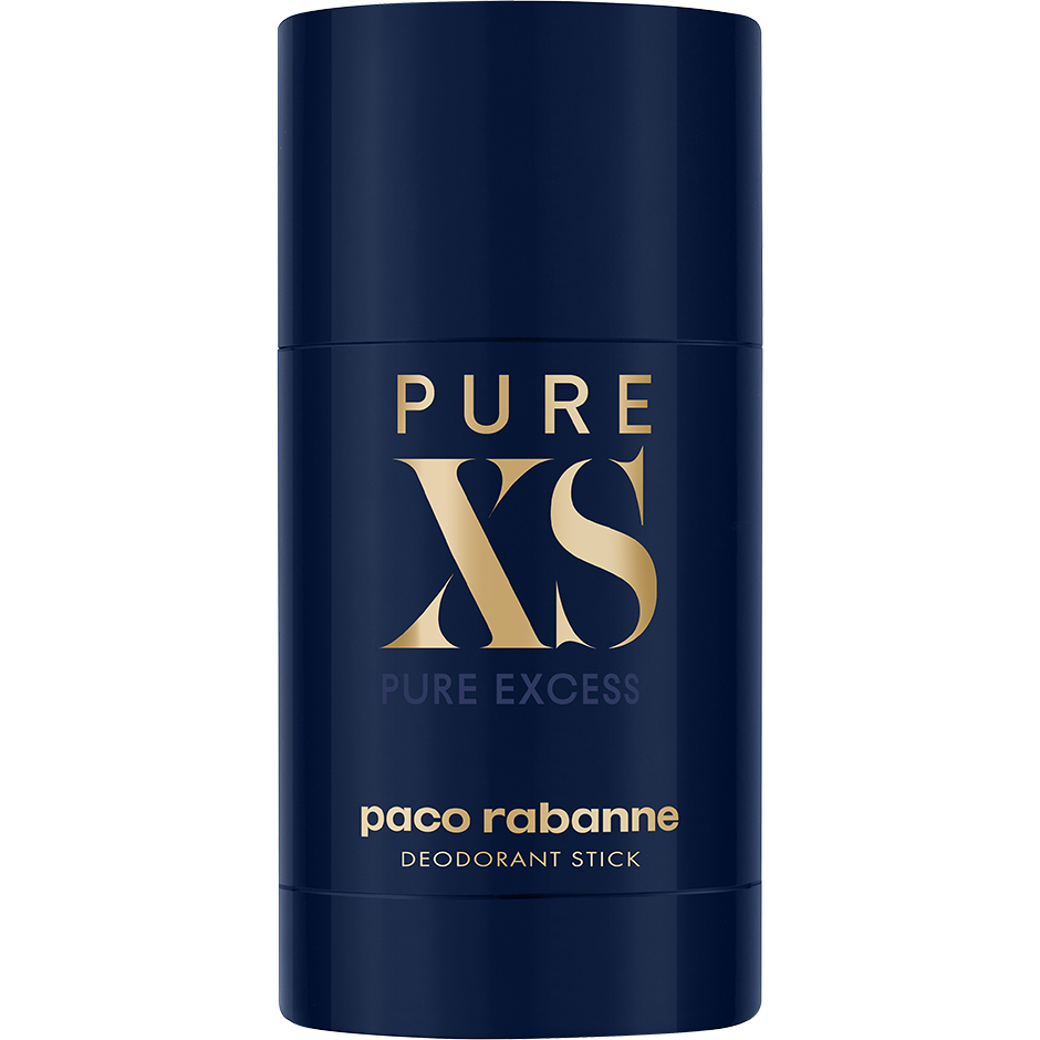 PACO RABANNE Pure XS Deodorant Stick, 75 ml Paco Rabanne Deodorantit