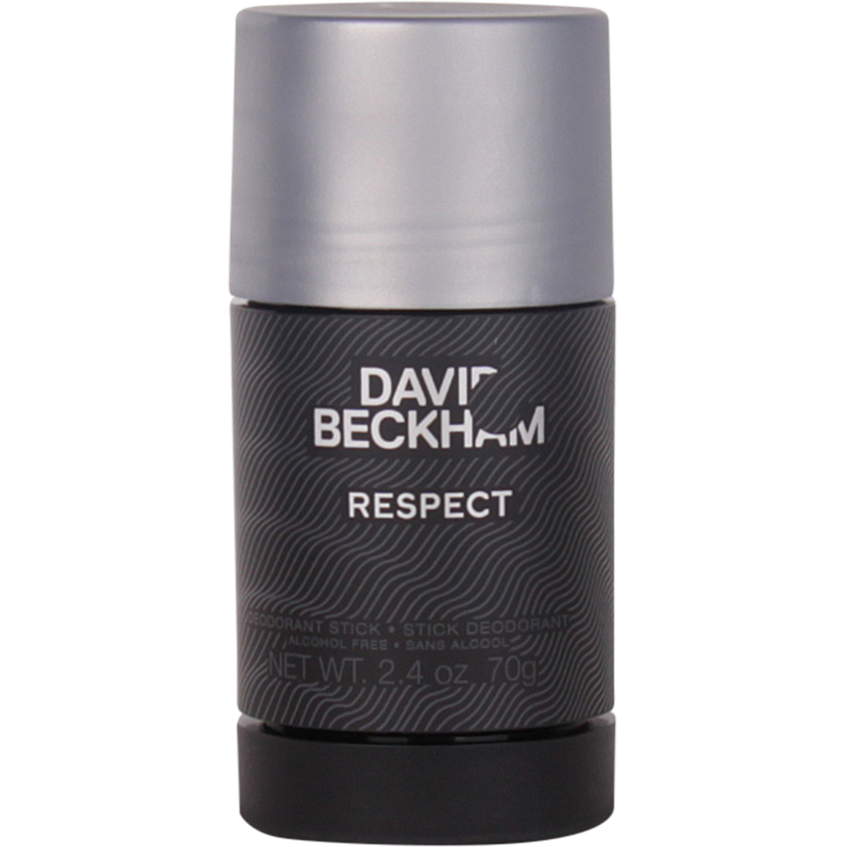David Beckham Respect Deo Stick, 70 ml David Beckham Deodorantit