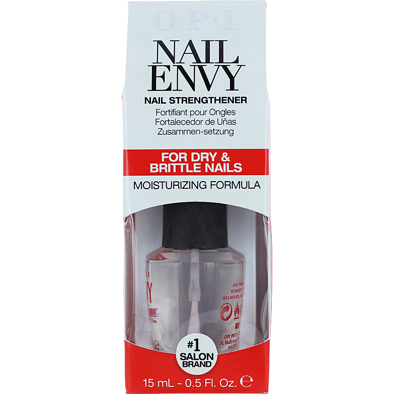 OPI Nail Envy Dry & Brittle, 15 ml OPI Kynsilakat