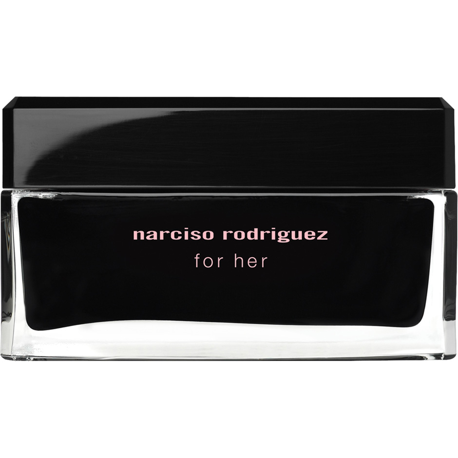 Narciso Rodriguez for Her Body Cream, 150 ml Narciso Rodriguez Vartalovoiteet
