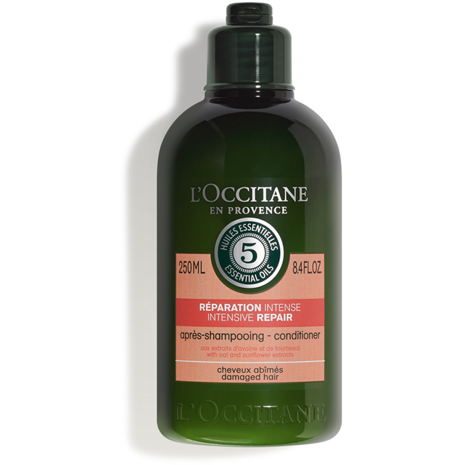 L'Occitane Aroma Repairing Conditioner, 250 ml L'Occitane Hoitoaine