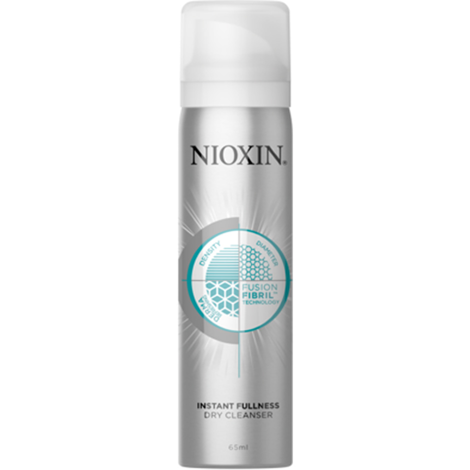 Instant Fullness, 65 ml Nioxin Kuivashampoot