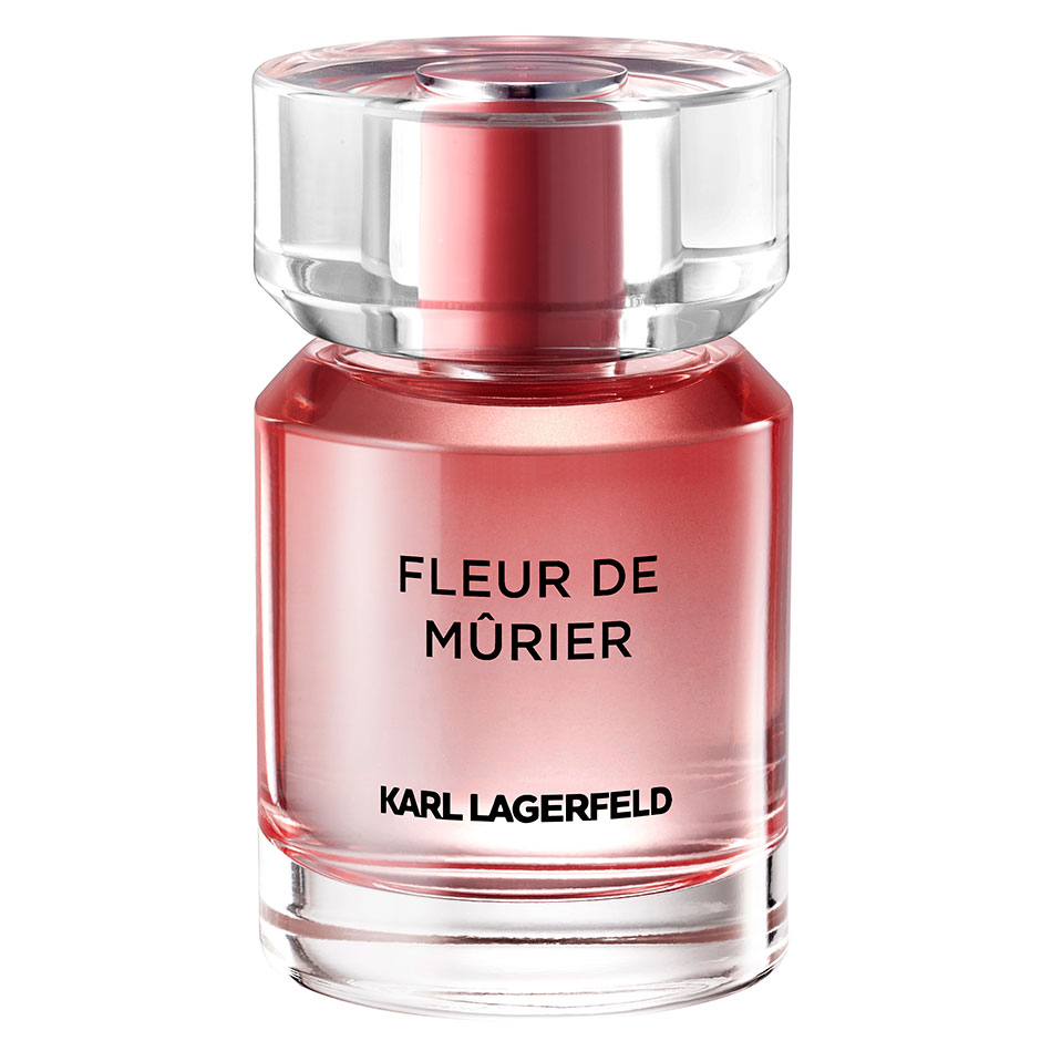 Karl Lagerfeld Fleur de Mürier , 50 ml Karl Lagerfeld Hajuvedet