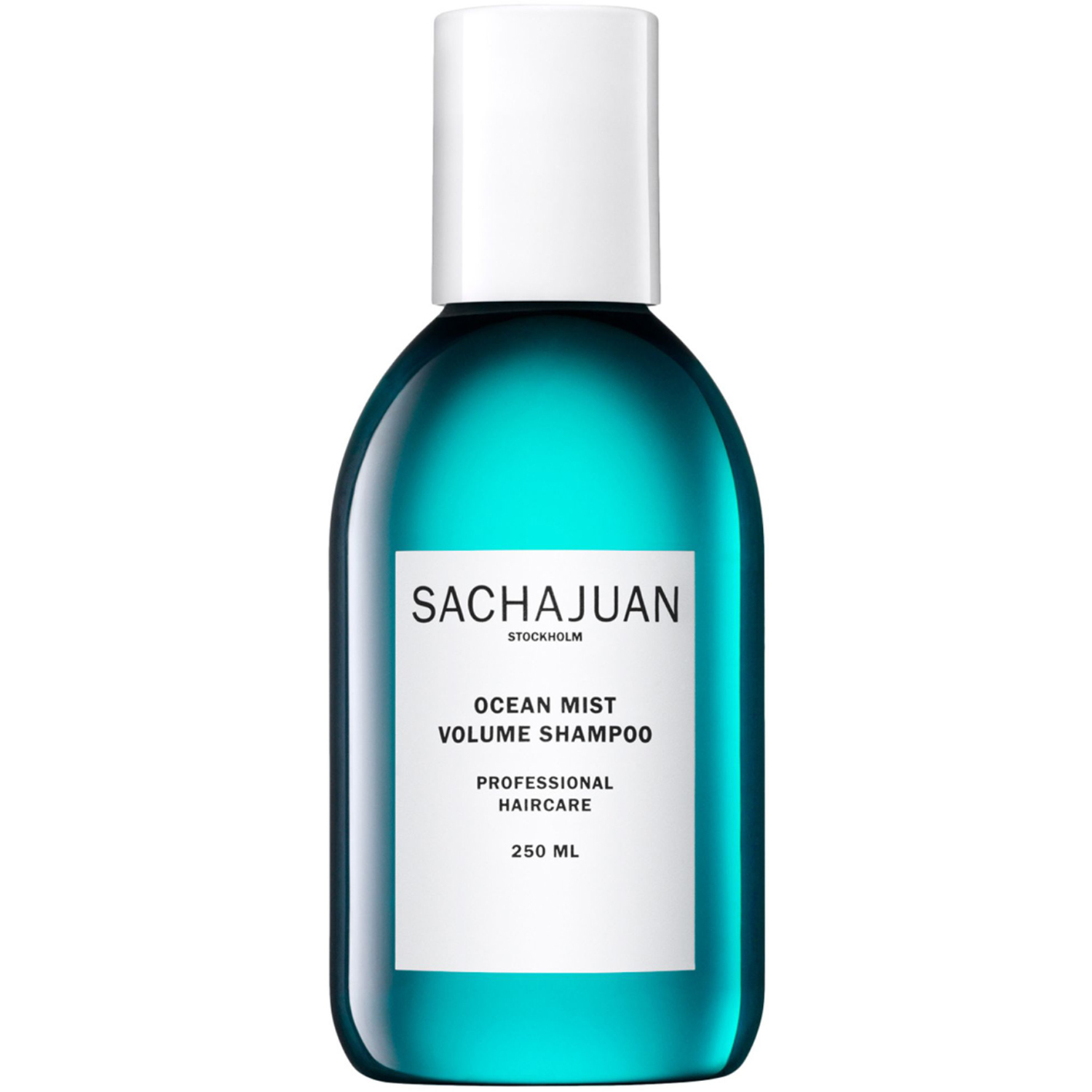 SACHAJUAN Ocean Mist Volume Shampoo, 250 ml Sachajuan Shampoo