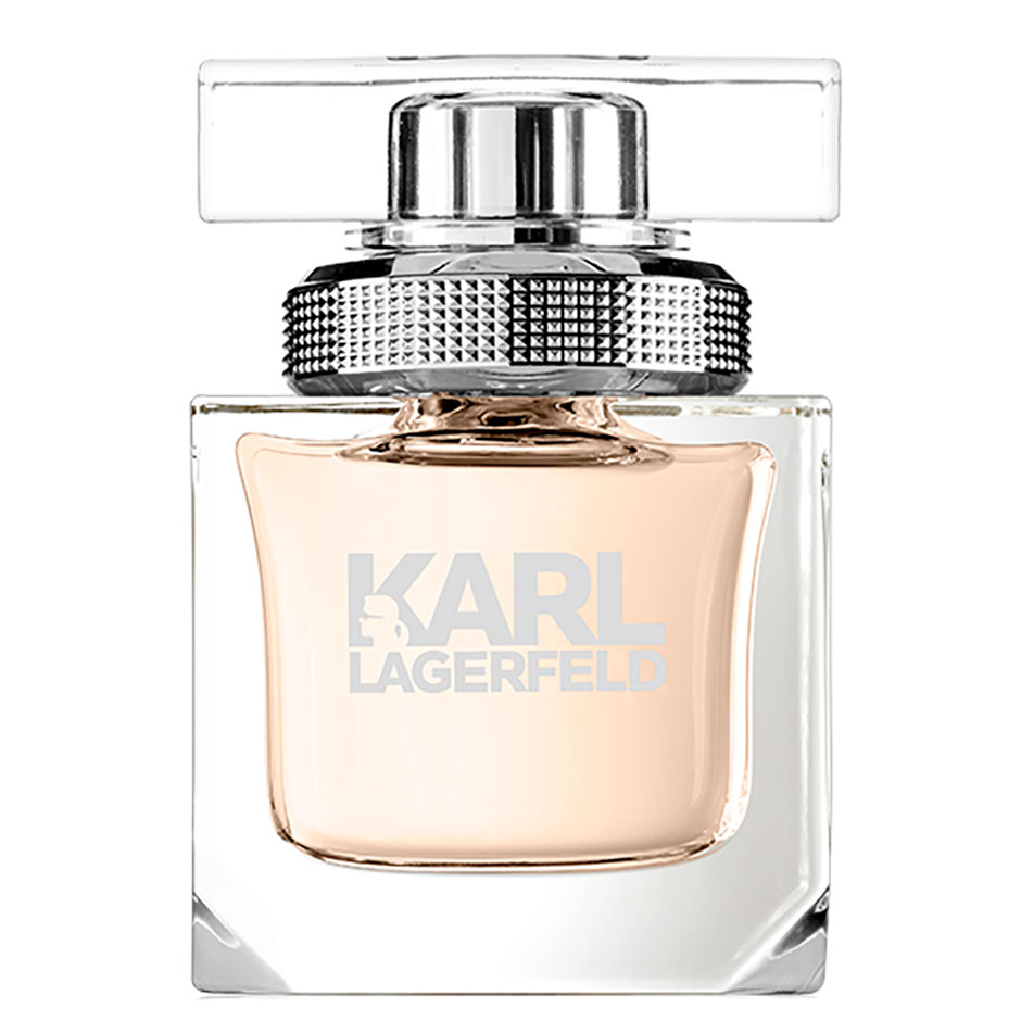 For Women , 45 ml Karl Lagerfeld Hajuvedet