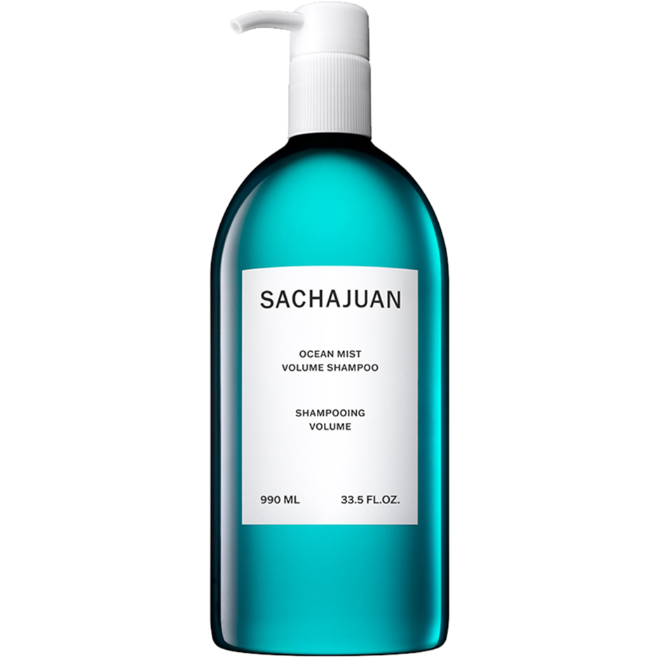 Sachajuan Ocean Mist Shampoo, 1000 ml Sachajuan Shampoo