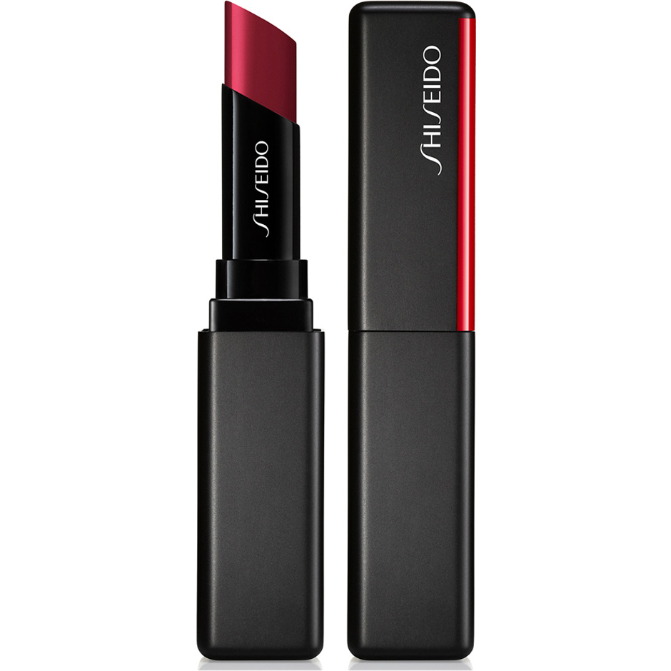 Shiseido VisionAiry Gel Lipstick, 2 g Shiseido Huulipuna