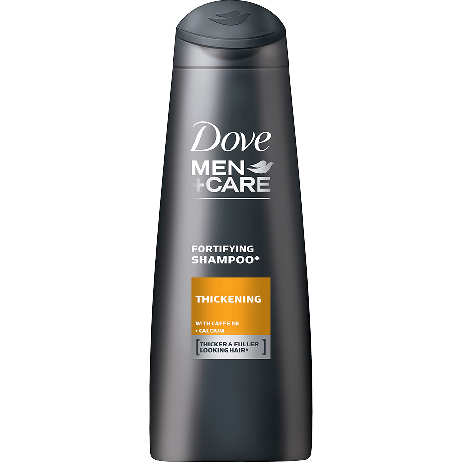 Thickening, 250 ml Dove Shampoo