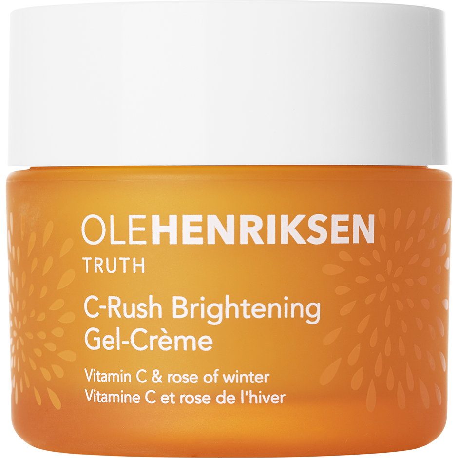 Ole Henriksen Truth C-Rush Brightening Gel-Crème, 50 ml Ole Henriksen Päivävoiteet