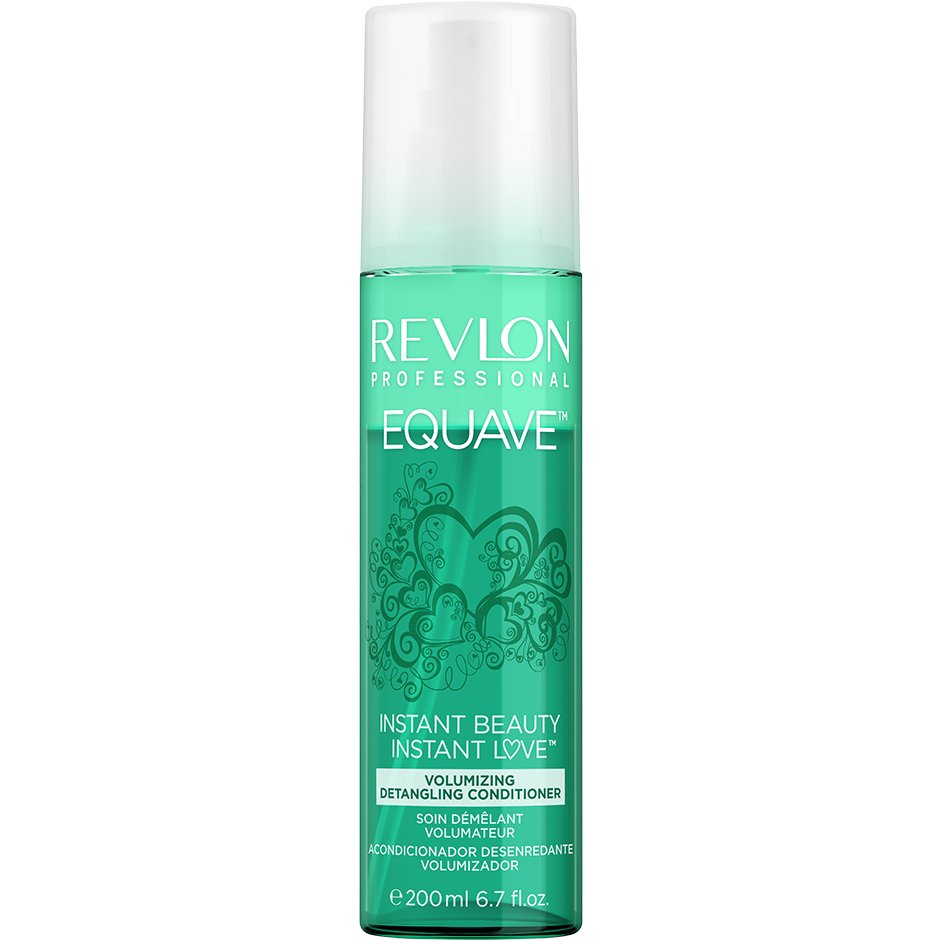 Revlon Professional Equave Hydro Nutritive Detangling Conditioner, 200 ml Revlon Professional Hiuksiinjätettävät hoitoaineet