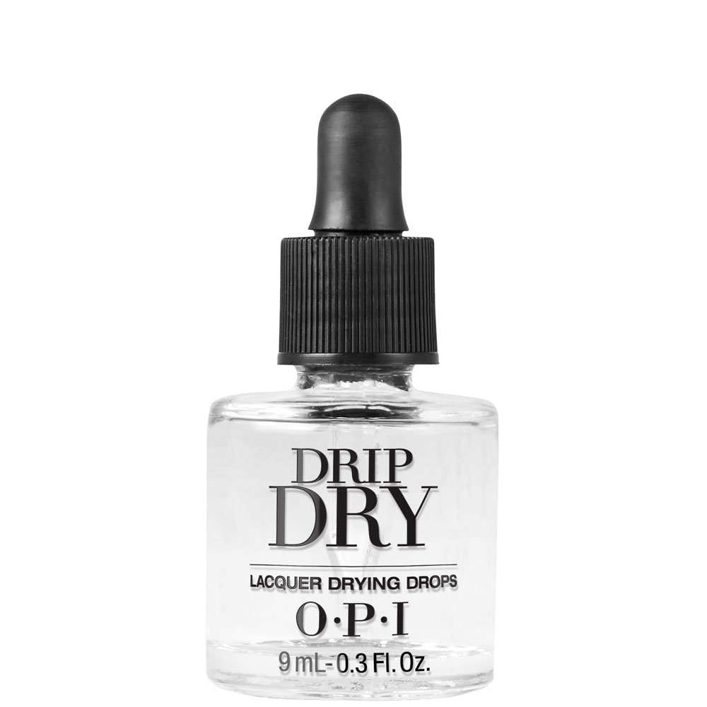 OPI Drip Dry Lacquer Drying Drops, 9 ml OPI Kynsilakat