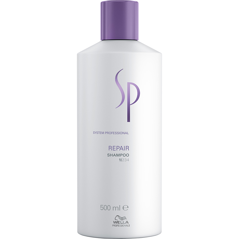 System Professional, 500 ml Wella Shampoo