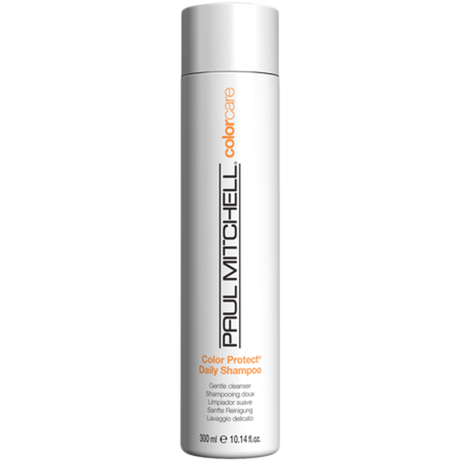 Paul Mitchell Color Care Color Protect Daily Shampoo, 300 ml Paul Mitchell Shampoo